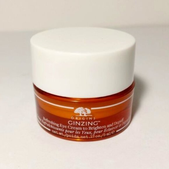 Origins Skincare Origins Ginzing Refreshing Eye Cream To Brighten